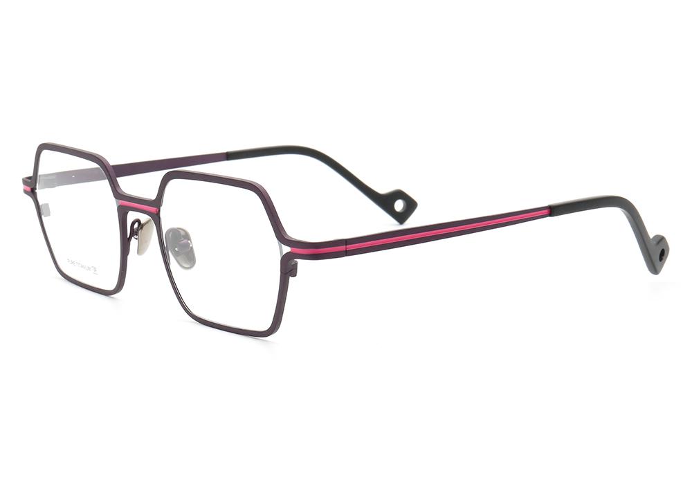 Fashion Sunglasses Frames Pure Titanium Square Hexagon Full-Rim Lightweight Eyewear Unique Rx-able Eyeglass Men Women Silver Red Brown
Fashion Sunglasses Frames Pure Titanium Square Hexagon Full-Rim Lightweight Eyewear Unique Rx-able Eyeglass Men Women Silver Red Brown