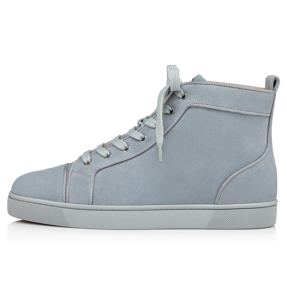 Luxurious Originals High Tops Red Bottom Dress Shoes Loui Orlato Flat Classic Men Women Fashion Soft Suede Elastikid Designer Wedding Party Casual Sneakers EU 35-47, #2
Luxurious Originals High Tops Red Bottom Dress Shoes Loui Orlato Flat Classic Men Women Fashion Soft Suede Elastikid Designer Wedding Party Casual Sneakers EU 35-47, #2