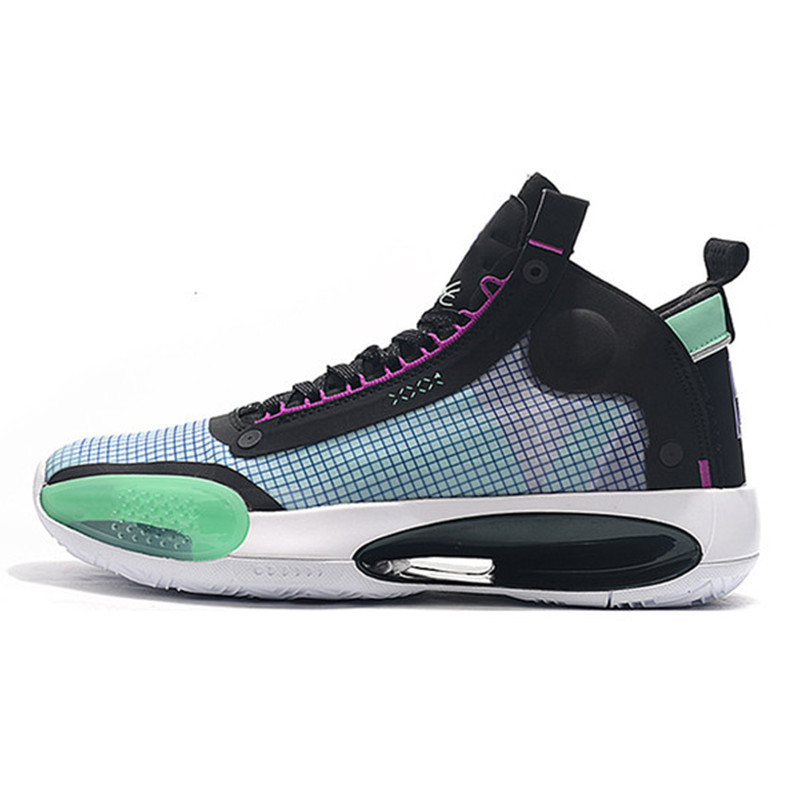 XXXIV Men Basketball Shoes 34 Bred Blue Void Eclipse Amber Rise Snow Leopard Mens Women Sports Shoe Sneakers Size 7 - 12ECER, #1
XXXIV Men Basketball Shoes 34 Bred Blue Void Eclipse Amber Rise Snow Leopard Mens Women Sports Shoe Sneakers Size 7 - 12ECER, #1
