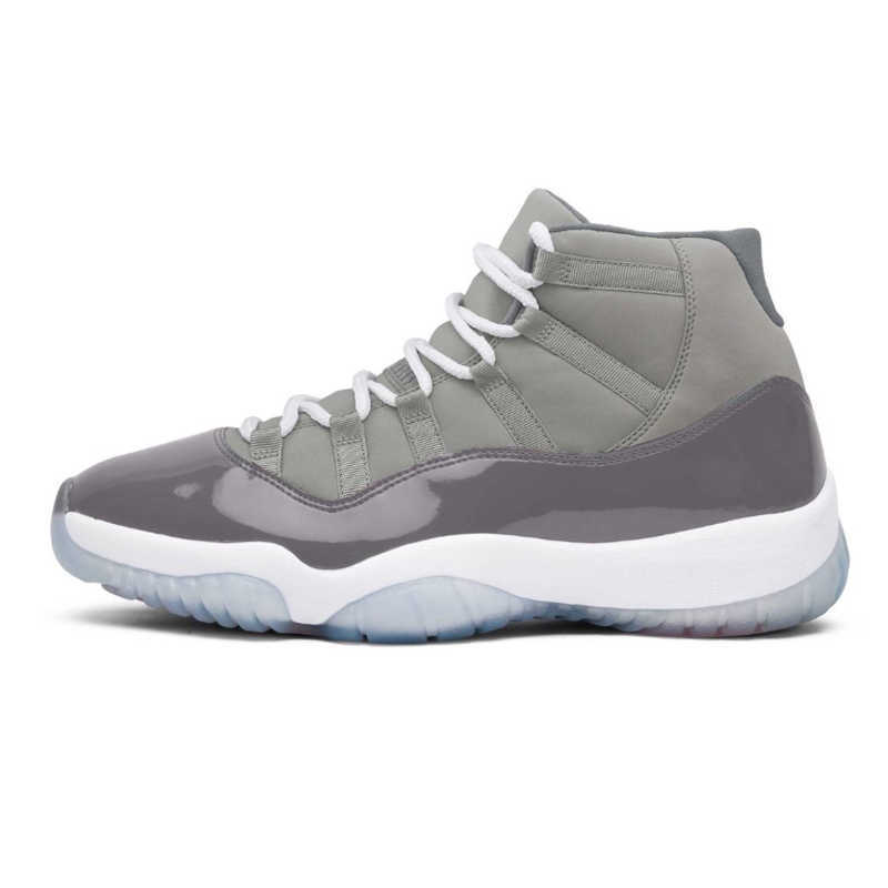 11s men basketball shoes Jumpman 11 25th Anniversary Citrus Cap and Gown Concord Cool Grey Bred High Low women mens trainers sports sneakers, 11s cool grey
11s men basketball shoes Jumpman 11 25th Anniversary Citrus Cap and Gown Concord Cool Grey Bred High Low women mens trainers sports sneakers, 11s cool grey