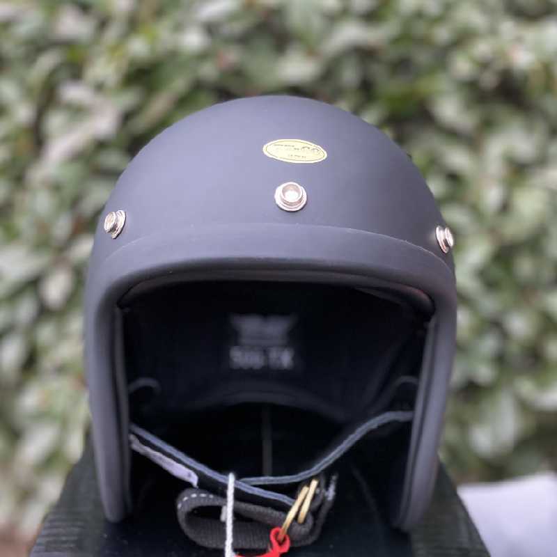 Classic Retro Moto Helmet Light Weight Fiberglass Cruiser TT&CO Vintage Matte Black Motorcycle Open Helmet Moto Motorbike Casco Q0630, Orange
Classic Retro Moto Helmet Light Weight Fiberglass Cruiser TT&CO Vintage Matte Black Motorcycle Open Helmet Moto Motorbike Casco Q0630, Orange