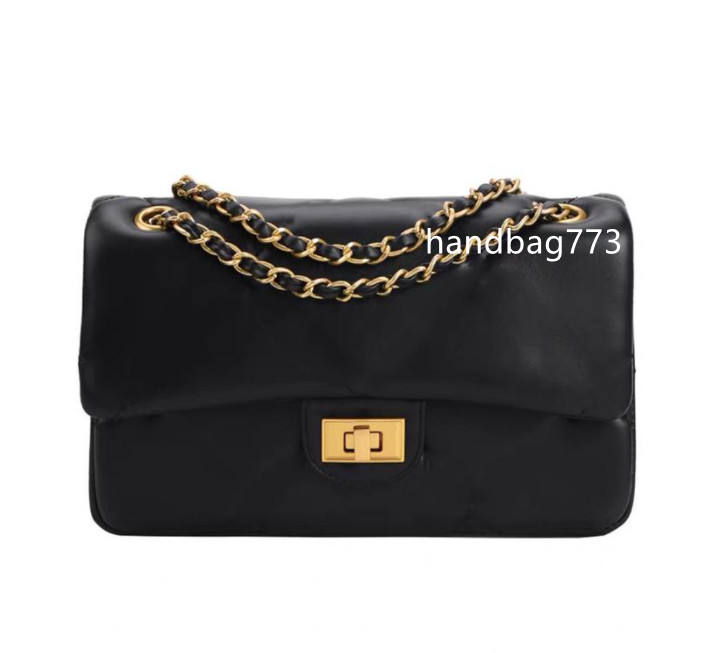 5A Classic Women Cross Body Flap Bag Handbags Fashion brand Luxury Designer sheepskin leather gold chain 25cm black wallet Shoulder Multi Po
5A Classic Women Cross Body Flap Bag Handbags Fashion brand Luxury Designer sheepskin leather gold chain 25cm black wallet Shoulder Multi Po