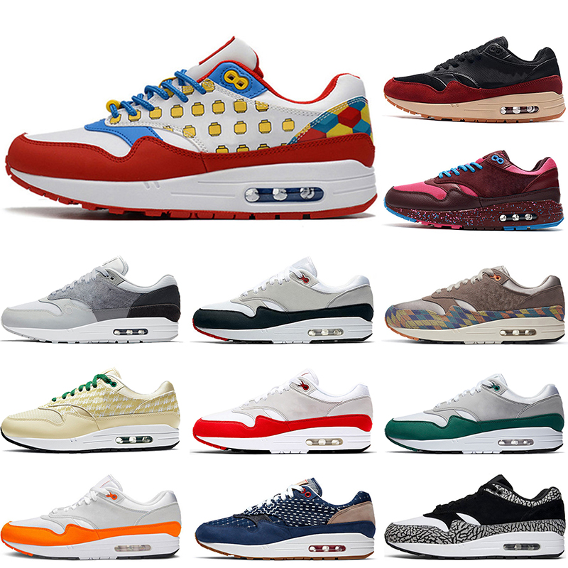 2022 Top Quality London 1 1s N7 Taupe Haze Mens Running Shoes Parra Amsterdam Denham Lemonade Evergreen Aura Magma Women Trainers Sneakers Size 36-45, B25 triple black 36-45
2022 Top Quality London 1 1s N7 Taupe Haze Mens Running Shoes Parra Amsterdam Denham Lemonade Evergreen Aura Magma Women Trainers Sneakers Size 36-45, B25 triple black 36-45