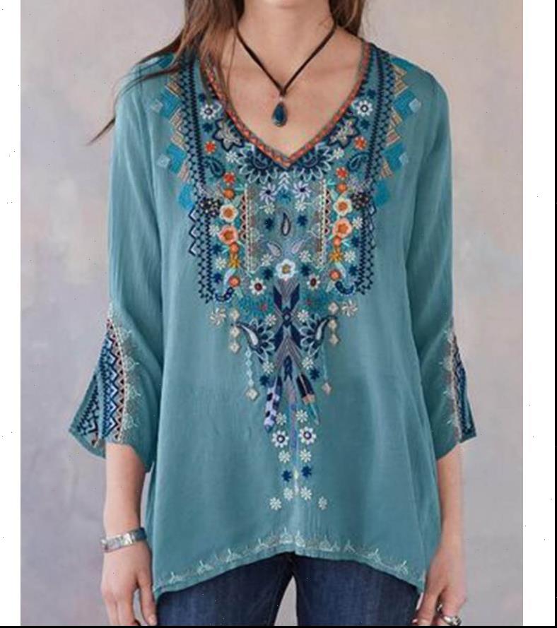 spring fashion chiffon v neck womens blouses long sleeve floral plus size casual office lady blusas, White
spring fashion chiffon v neck womens blouses long sleeve floral plus size casual office lady blusas, White
