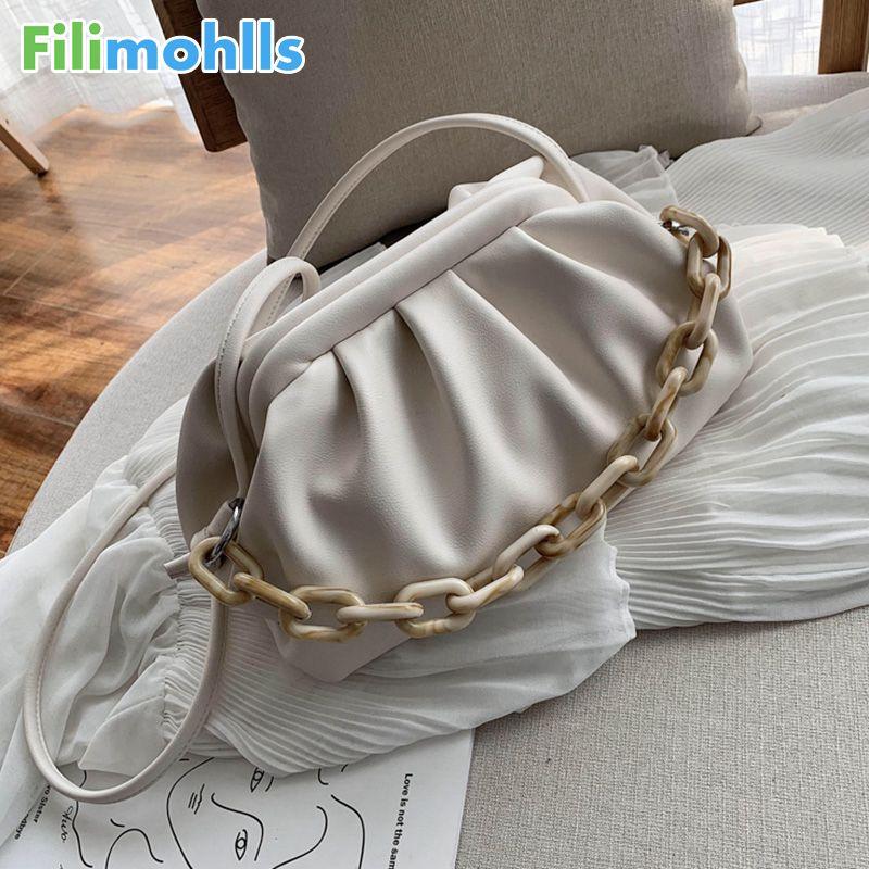 Hobo Candy Color PU Leather Shoulder Messenger Bags For Women 2022 Small Crossbody Bag Travel Chain Handbags And Purses S2106, Beige
Hobo Candy Color PU Leather Shoulder Messenger Bags For Women 2022 Small Crossbody Bag Travel Chain Handbags And Purses S2106, Beige