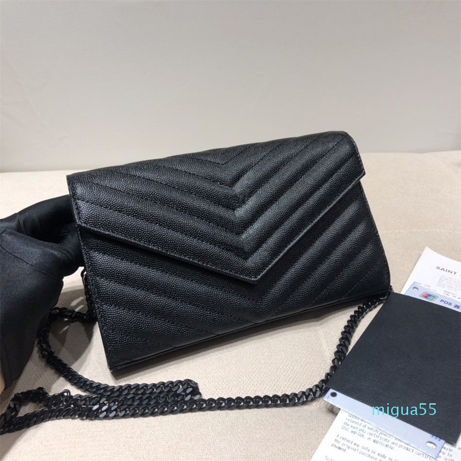 FASHION WOMEN luxurys designers bags real leather Handbags messenger crossbody chain shoulder bag Totes Wallet
FASHION WOMEN luxurys designers bags real leather Handbags messenger crossbody chain shoulder bag Totes Wallet