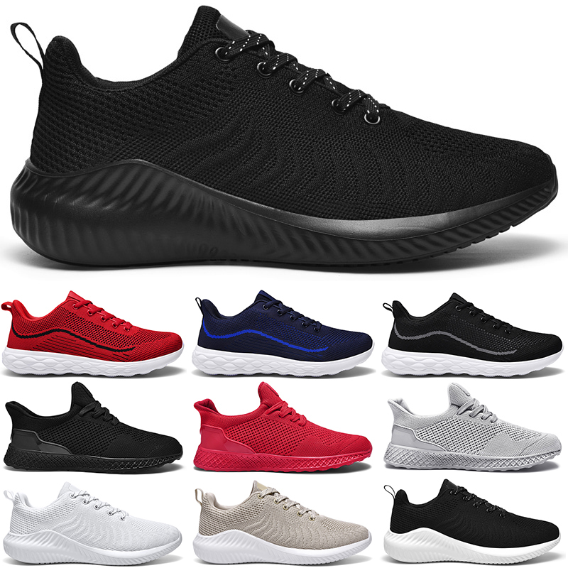 men running shoes mesh sneaker breathable outdoor bright black jogging walking tennis shoe calzado deportivo para hombre, # 7
men running shoes mesh sneaker breathable outdoor bright black jogging walking tennis shoe calzado deportivo para hombre, # 7