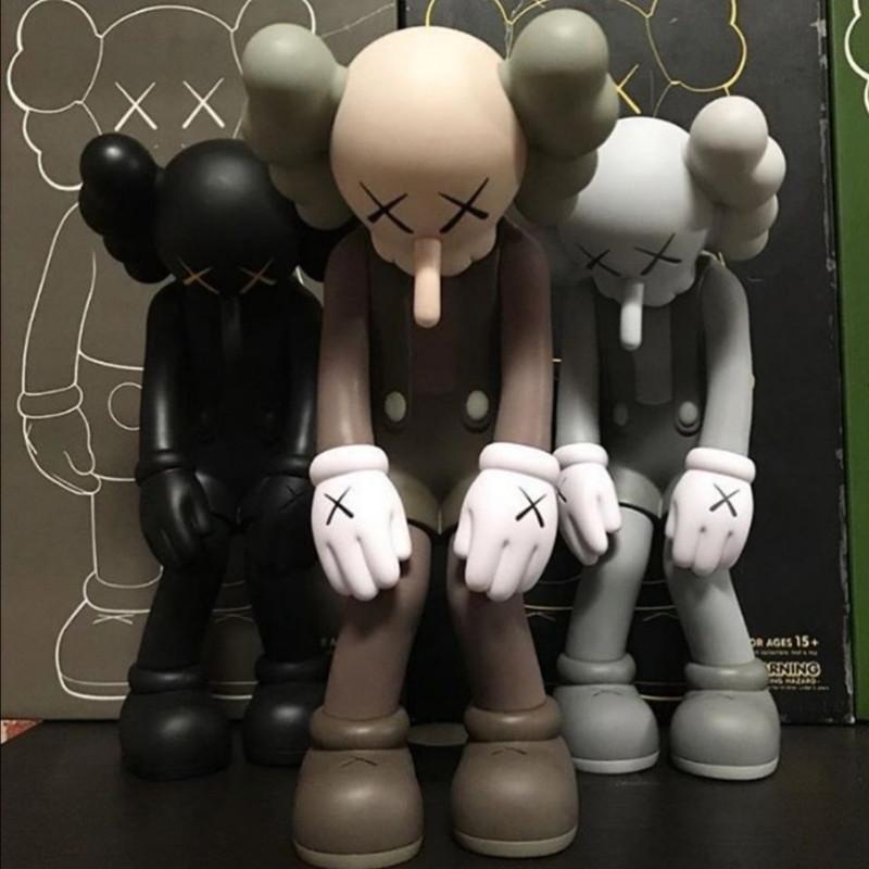 Newest Hot 8inches 0.2kg 28cm make prototype companion original box action figure model decorations toys giftsmoll lie
Newest Hot 8inches 0.2kg 28cm make prototype companion original box action figure model decorations toys giftsmoll lie
