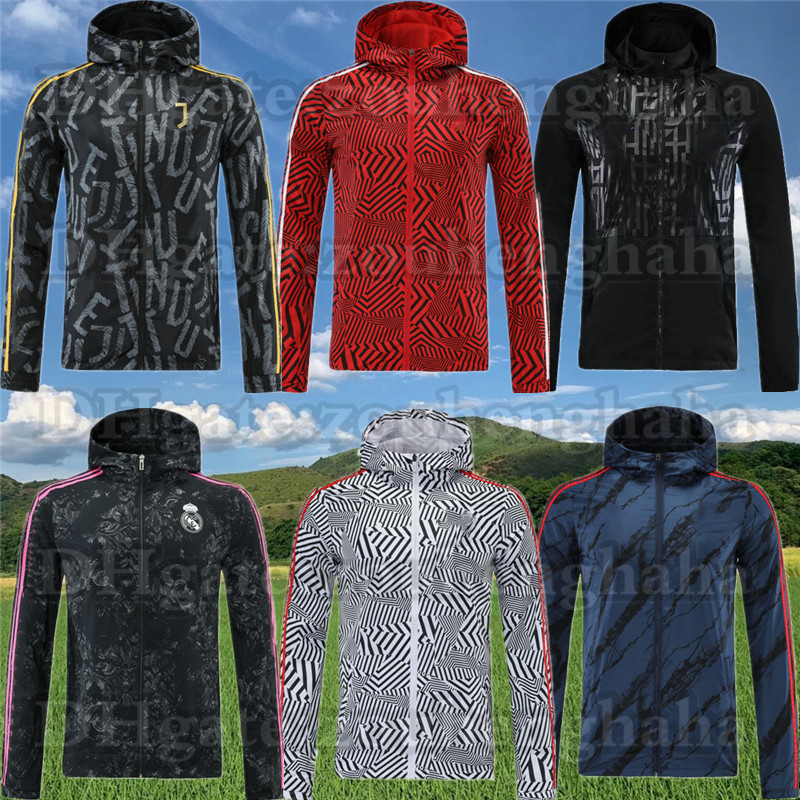 Real Madrid zipper windbreaker long sleeve coat Soccer Jerseys 2021 Athletics winter sport football hoodie
Real Madrid zipper windbreaker long sleeve coat Soccer Jerseys 2021 Athletics winter sport football hoodie