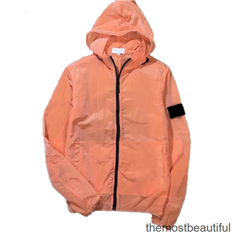 Men's Jackets jacket Lightweight sunscreen casual fashion summer sportswear zipper hooded simple solid color couple ventilation easy P9AR, 1# packing bag
Men's Jackets jacket Lightweight sunscreen casual fashion summer sportswear zipper hooded simple solid color couple ventilation easy P9AR, 1# packing bag