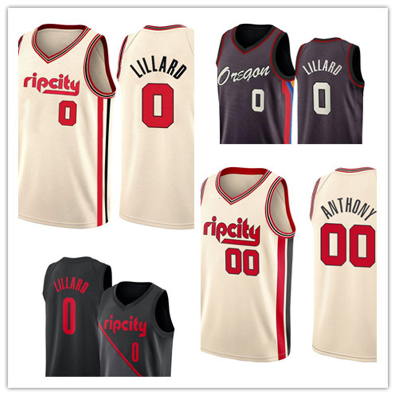 PortlandTrailBlazersCarmelo 00 Anthony Jersey men Damian 0 Lillard Basketball Jerseys
PortlandTrailBlazersCarmelo 00 Anthony Jersey men Damian 0 Lillard Basketball Jerseys
