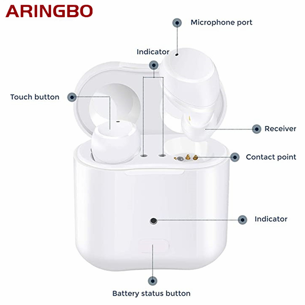 Rechargeable One Key Operation Modes NoNoise Invisible Hearing Aid intelligent Hearing Aids For Severe Loss Ear CareScouts
Rechargeable One Key Operation Modes NoNoise Invisible Hearing Aid intelligent Hearing Aids For Severe Loss Ear CareScouts