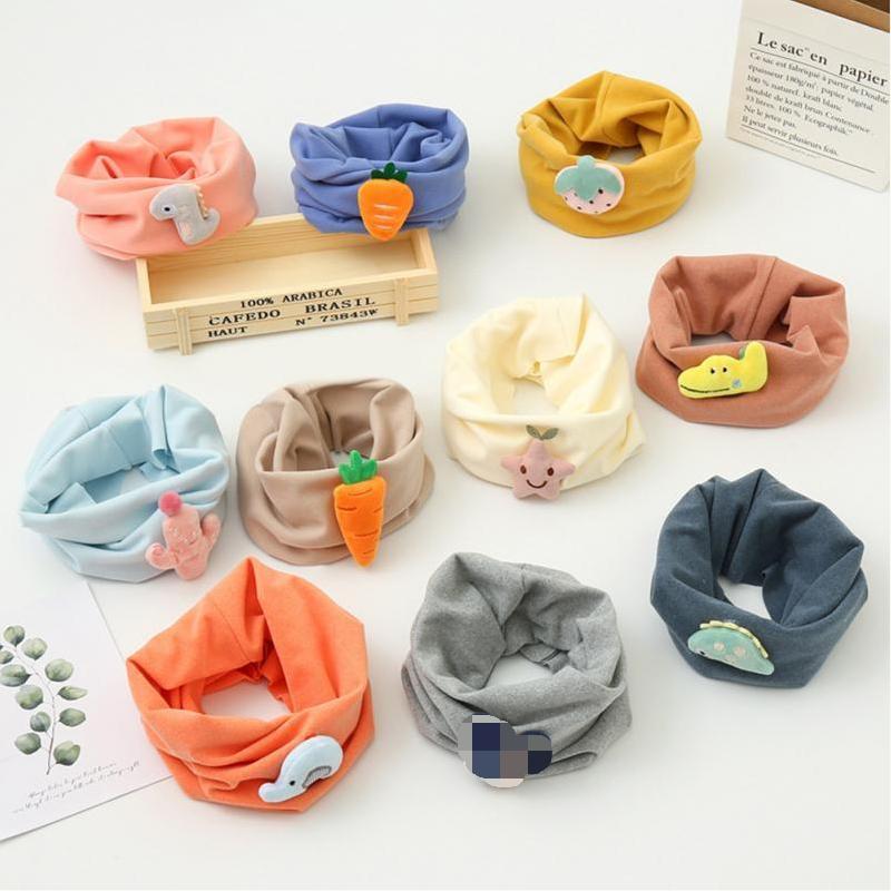 Scarves Baby's Scarf Velvet Cartoon Fashion Neck Wraps Warm Autumn Winter Soft Children's Warmer Bib, Blue;gray
Scarves Baby's Scarf Velvet Cartoon Fashion Neck Wraps Warm Autumn Winter Soft Children's Warmer Bib, Blue;gray