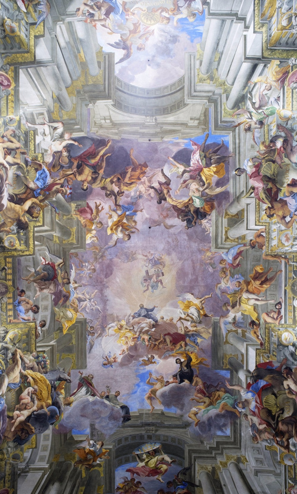 Photo Custom Wallpaper 3d Living Room Ceiling Mural European Classic Pattern Design 3d wallpaper papel de parede