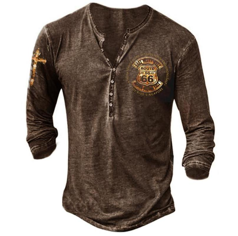 six-six-digit pattern men's buttoned t-shirt, high-quality, comfortable, fashionable, novel, handsome, short-sleeved party street v-nec, White;black
six-six-digit pattern men's buttoned t-shirt, high-quality, comfortable, fashionable, novel, handsome, short-sleeved party street v-nec, White;black
