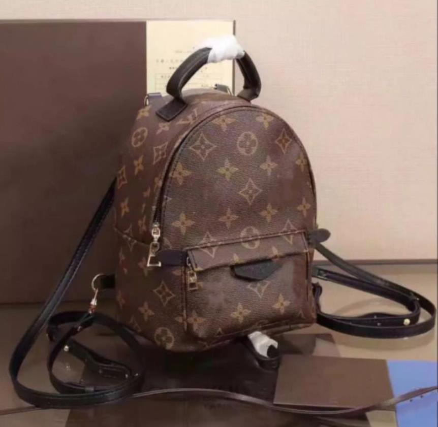 PALM SPRINGS Mini Backpack Women Shcool Bag Luxury Shoulder Bag Designer Travel Messenger Bags Purse M44873 GGLVlouis
vitto, Red;black
PALM SPRINGS Mini Backpack Women Shcool Bag Luxury Shoulder Bag Designer Travel Messenger Bags Purse M44873 GGLVlouis
vitto, Red;black