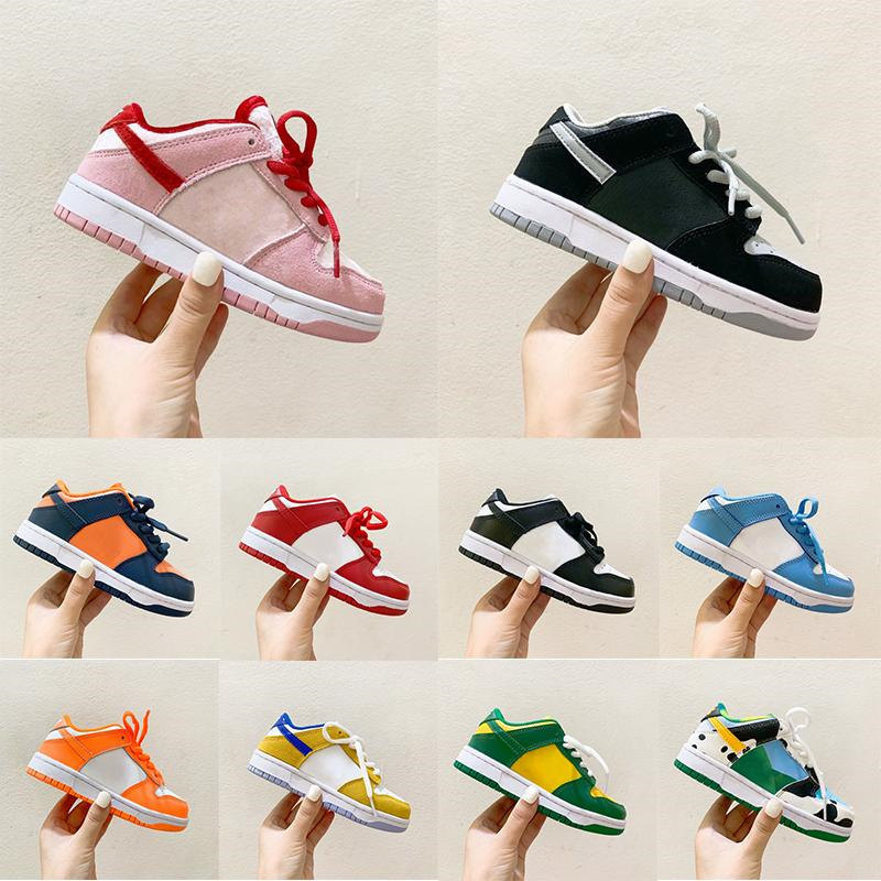 Kids Basketball Shoes Chunkys Boys Girls Running Sports Sneakers Pink Kentucky Brazil Laser Orange Low Walking Trainers
Kids Basketball Shoes Chunkys Boys Girls Running Sports Sneakers Pink Kentucky Brazil Laser Orange Low Walking Trainers