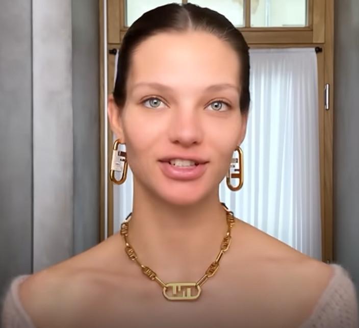 Earrings & Necklace FF Fashion Jewelry Women And Bracelet Made Of Brass Top Quality Blogger Outfit Gift Vintage Chain Match Daily Life, As pic
Earrings & Necklace FF Fashion Jewelry Women And Bracelet Made Of Brass Top Quality Blogger Outfit Gift Vintage Chain Match Daily Life, As pic