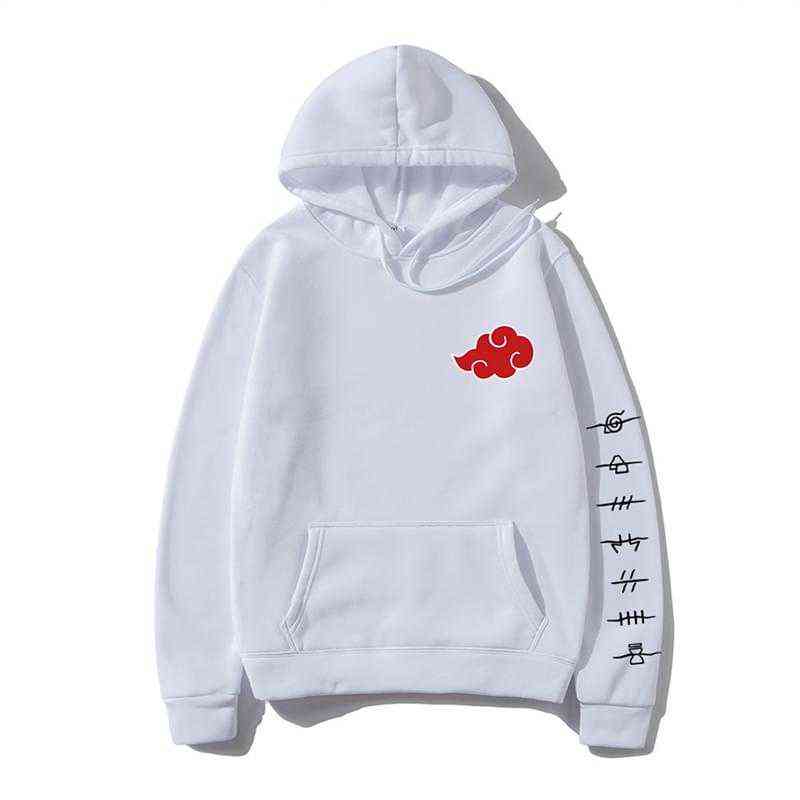 Japan Anime Akatsuki Cloud Symbols Printed Hoodies Men Streetwear Sweatshirt Unisex Oversized Pullover Hoody Y211122, Welcome
Japan Anime Akatsuki Cloud Symbols Printed Hoodies Men Streetwear Sweatshirt Unisex Oversized Pullover Hoody Y211122, Welcome