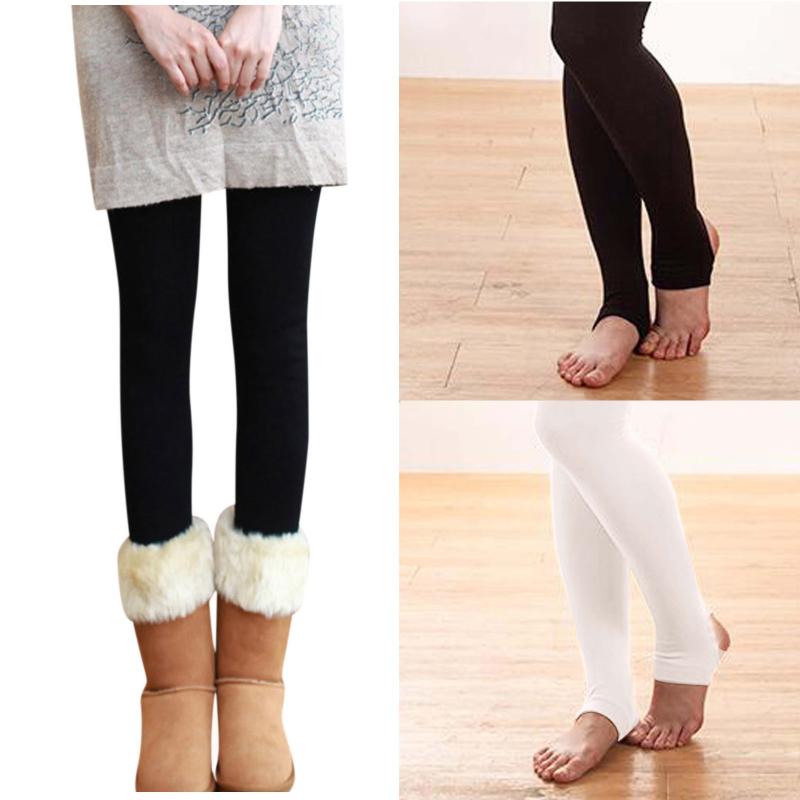 Women's Leggings Women Seamless Solid Fashion Winter Keep Warm Thicken Elastic Trousers Pants Leggins Push Up Legging Feminina, Bk
Women's Leggings Women Seamless Solid Fashion Winter Keep Warm Thicken Elastic Trousers Pants Leggins Push Up Legging Feminina, Bk