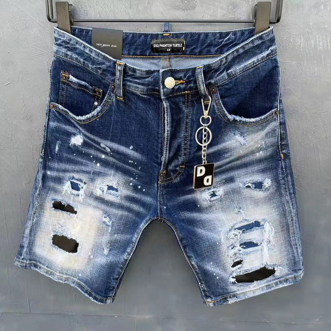 DSQ Jeans Men Jeans Mens Luxury DesignerJeans Skinny Ripped Cool Guy Causal Hole Denim Fashion Brand Fit Jeans Men Washed Pant 20186, As picture show
DSQ Jeans Men Jeans Mens Luxury DesignerJeans Skinny Ripped Cool Guy Causal Hole Denim Fashion Brand Fit Jeans Men Washed Pant 20186, As picture show