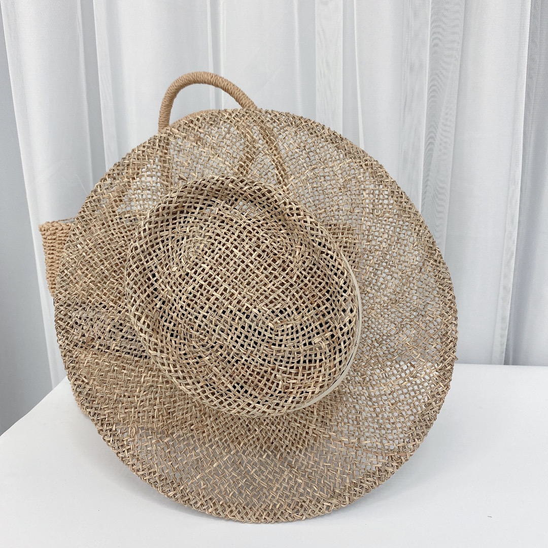 Fashion Women Designer With Letter Bucket Hat knitted White Black Caps Hats Sunhat Fitted Hats High Quality Straw Sun Caps nice, Blue;gray
Fashion Women Designer With Letter Bucket Hat knitted White Black Caps Hats Sunhat Fitted Hats High Quality Straw Sun Caps nice, Blue;gray