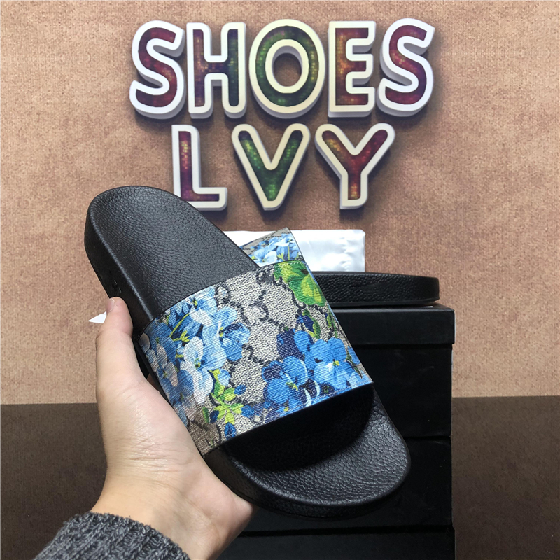 Top Quality Fashion Men Women Designer Slipper Summer Rubber Beach Slide Fashions Womens Designers Flat Slides Slippers Indoor Size With Box 36-45, Customize
Top Quality Fashion Men Women Designer Slipper Summer Rubber Beach Slide Fashions Womens Designers Flat Slides Slippers Indoor Size With Box 36-45, Customize