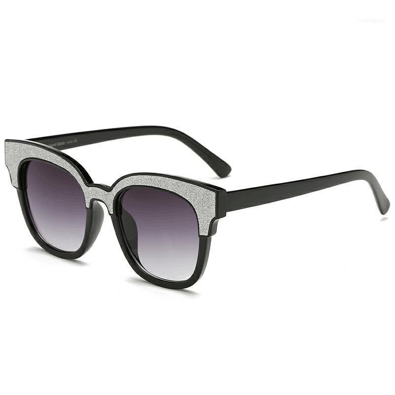 Sunglasses Glitter High Quality Fashion Square Ladies Retro Driving Sparkling Crystal Diamond Glasses UV400 NX1
Sunglasses Glitter High Quality Fashion Square Ladies Retro Driving Sparkling Crystal Diamond Glasses UV400 NX1