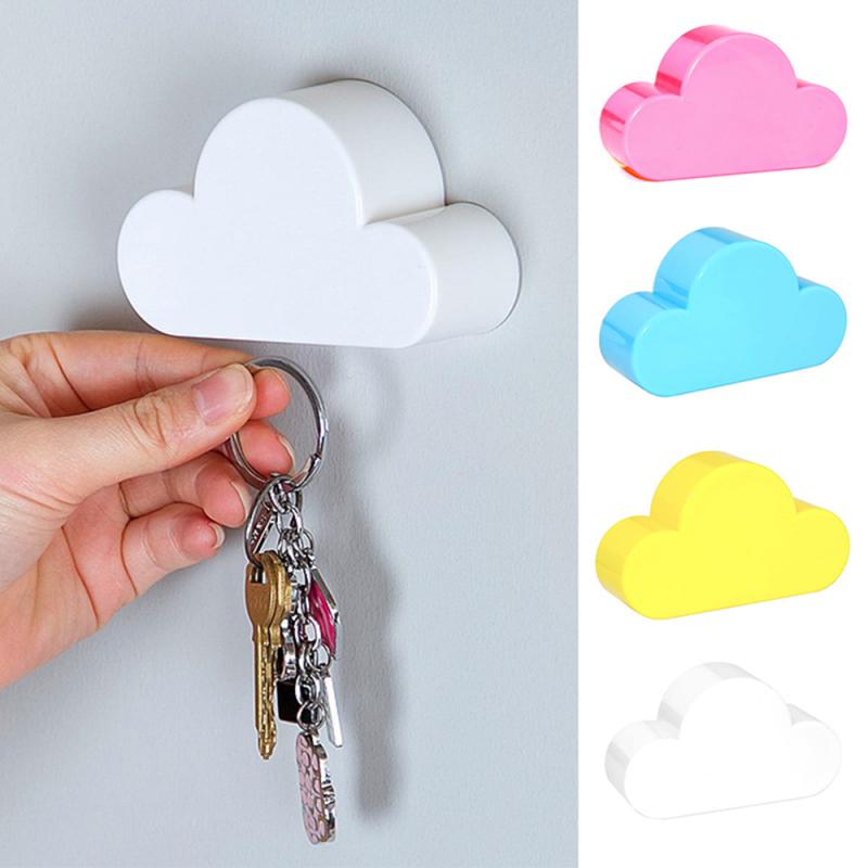 Magnetic Hooks Keys Securely Home Storages Wall Key Holders Homes Storage Holder Creative Cloud Shape Magnets Magnetics Hook
Magnetic Hooks Keys Securely Home Storages Wall Key Holders Homes Storage Holder Creative Cloud Shape Magnets Magnetics Hook