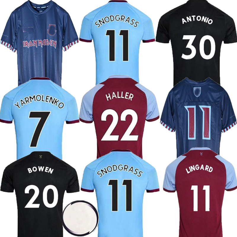 2021 IRON MAIDEN X LINGARD soccer jerseys home away 20 21 RICE Soucek NOBLE HAM BOWEN LANZINI 125 years united football shirt WEST men kit, 2020
2021 IRON MAIDEN X LINGARD soccer jerseys home away 20 21 RICE Soucek NOBLE HAM BOWEN LANZINI 125 years united football shirt WEST men kit, 2020