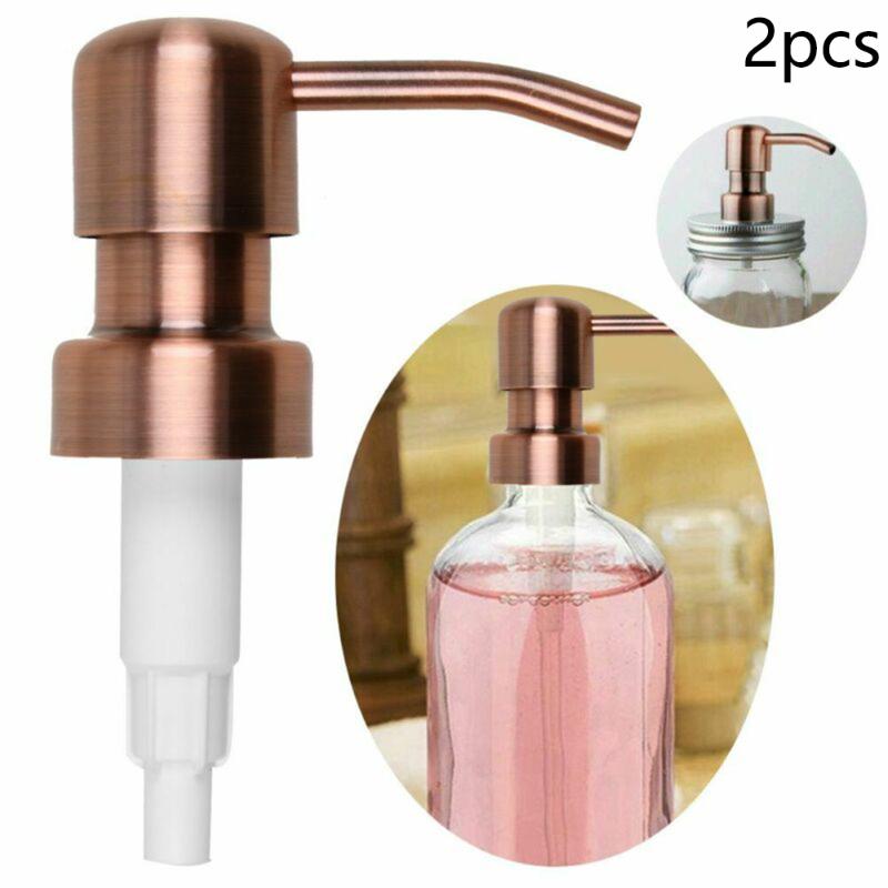 Liquid Soap Dispenser 2pc Retro Metal Replacement Pump Lotion Bottle Bird Head Shampoo For Pumps
Liquid Soap Dispenser 2pc Retro Metal Replacement Pump Lotion Bottle Bird Head Shampoo For Pumps