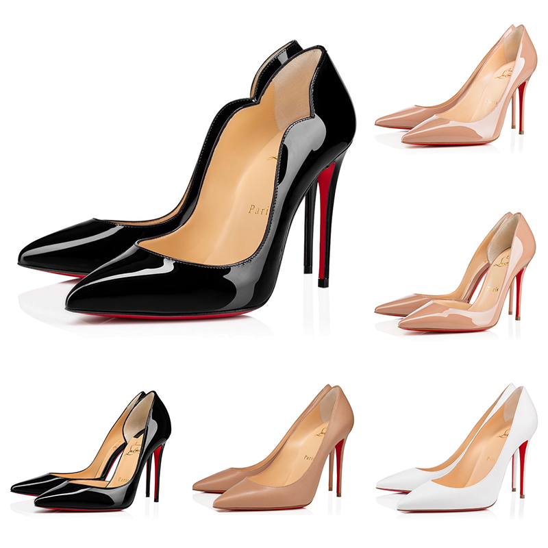 fashion womens Dress Shoes Red Bottom Heels women lady Triple Black Nude Yellow Pink Light Blue White Grey 8 10 12CM, #2
fashion womens Dress Shoes Red Bottom Heels women lady Triple Black Nude Yellow Pink Light Blue White Grey 8 10 12CM, #2