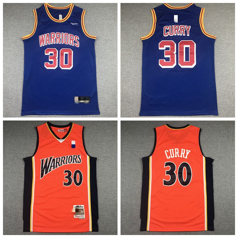 Golden State's Warriors's Mens NCAA Stephen Curry 30 Basketball Jersey Orange Blue S-XXL, As photo
Golden State's Warriors's Mens NCAA Stephen Curry 30 Basketball Jersey Orange Blue S-XXL, As photo