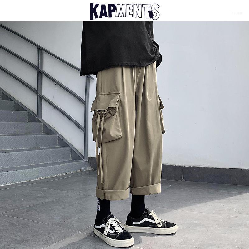 Mens Casual Oversized Ribbon Cargo Pants 2021 Japan Style Streetwear Harem Men's Pockets Hip Hop Joggers Trousers, Black
Mens Casual Oversized Ribbon Cargo Pants 2021 Japan Style Streetwear Harem Men's Pockets Hip Hop Joggers Trousers, Black