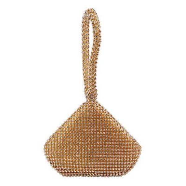 Bag Gold Handbags Pure handcraft Mine shape Evening bag hold in the hand Portable banquet bags woman bidal wedding goods purses
Bag Gold Handbags Pure handcraft Mine shape Evening bag hold in the hand Portable banquet bags woman bidal wedding goods purses