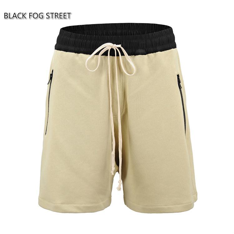 Black Fog Street Hip Hop Brand Fashion Mens Designer Clothing Men Grey Sweat Harem Shorts Men's
Black Fog Street Hip Hop Brand Fashion Mens Designer Clothing Men Grey Sweat Harem Shorts Men's