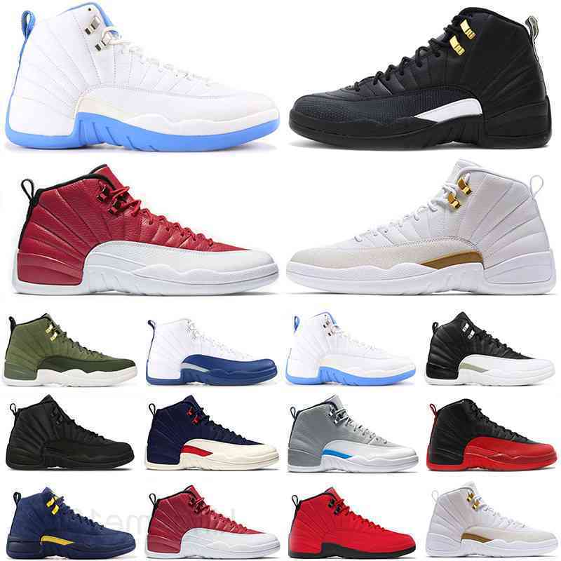 with box 12 12s bootss shoes jumpman womens mens sneakers stone blue university gold ovo trainers size 13 gr3s, Black
with box 12 12s bootss shoes jumpman womens mens sneakers stone blue university gold ovo trainers size 13 gr3s, Black
