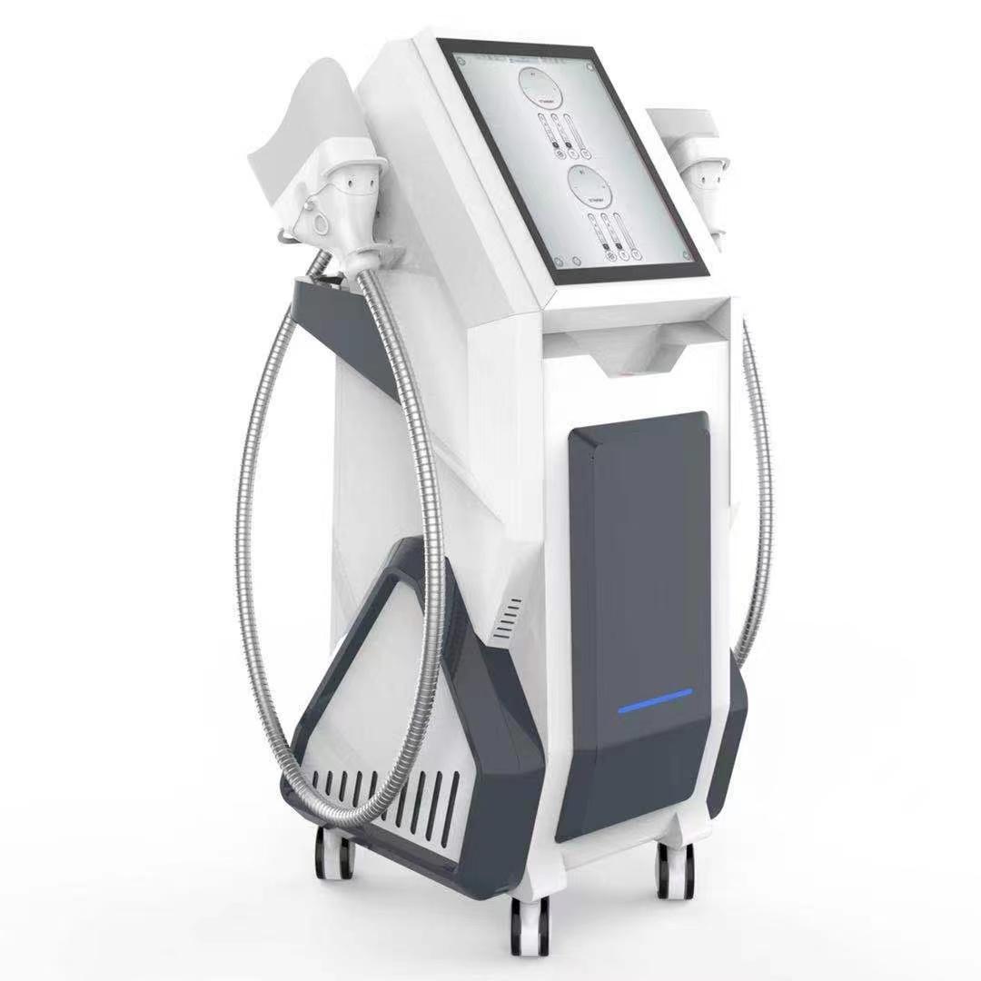 Cryo 360 Cryolipolisis Fat Freezing Slimming Machine Double Chin Fats Removal Cryolipolysis Freeze Abdomen Belly