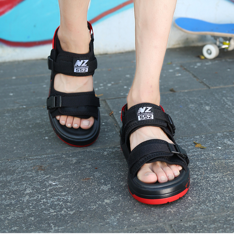 Fashion Women Mens Casual Sports Sandals Shoes Student Outdoor Sport Sneakers Black Red Size eur 38-45 Code 52-552
Fashion Women Mens Casual Sports Sandals Shoes Student Outdoor Sport Sneakers Black Red Size eur 38-45 Code 52-552
