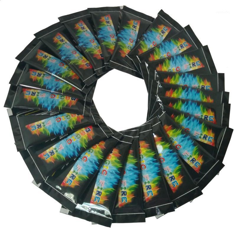 Party Decoration Colorful Bonfire Mystical Fire Coloured Magic Flames For Campfire Holloween Christmas Easter Grand Event
Party Decoration Colorful Bonfire Mystical Fire Coloured Magic Flames For Campfire Holloween Christmas Easter Grand Event