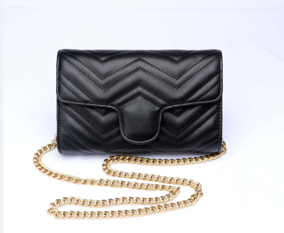2021 Women Luxurys Designers Bags Fashion Shoulder Designer Handbags Wallets for Womens Leather Chain Bag Crossbody HandBag 5 Colors c16
2021 Women Luxurys Designers Bags Fashion Shoulder Designer Handbags Wallets for Womens Leather Chain Bag Crossbody HandBag 5 Colors c16