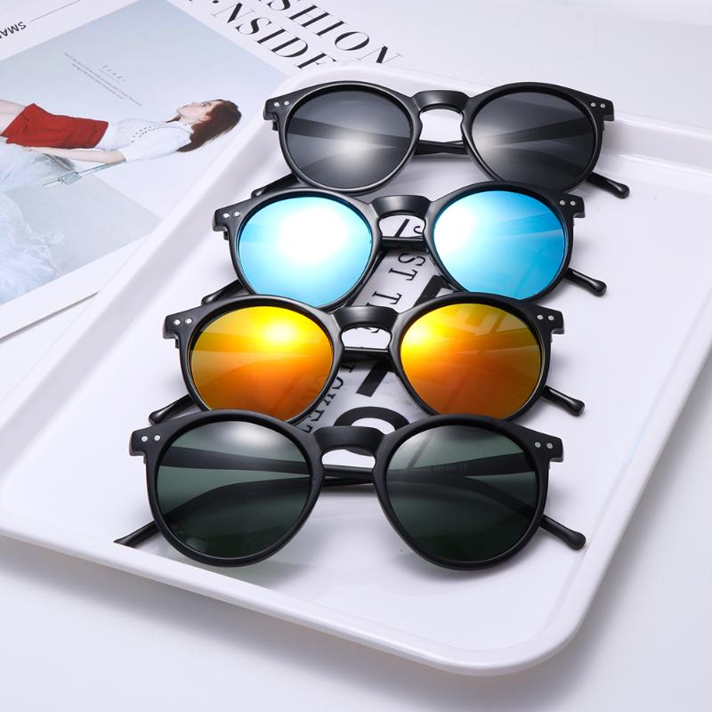Sunglasses Round Frame Retro Polarized Driving Sun Glasses Goggles Shades UV400 Men & Women Fashion Summer
Sunglasses Round Frame Retro Polarized Driving Sun Glasses Goggles Shades UV400 Men & Women Fashion Summer