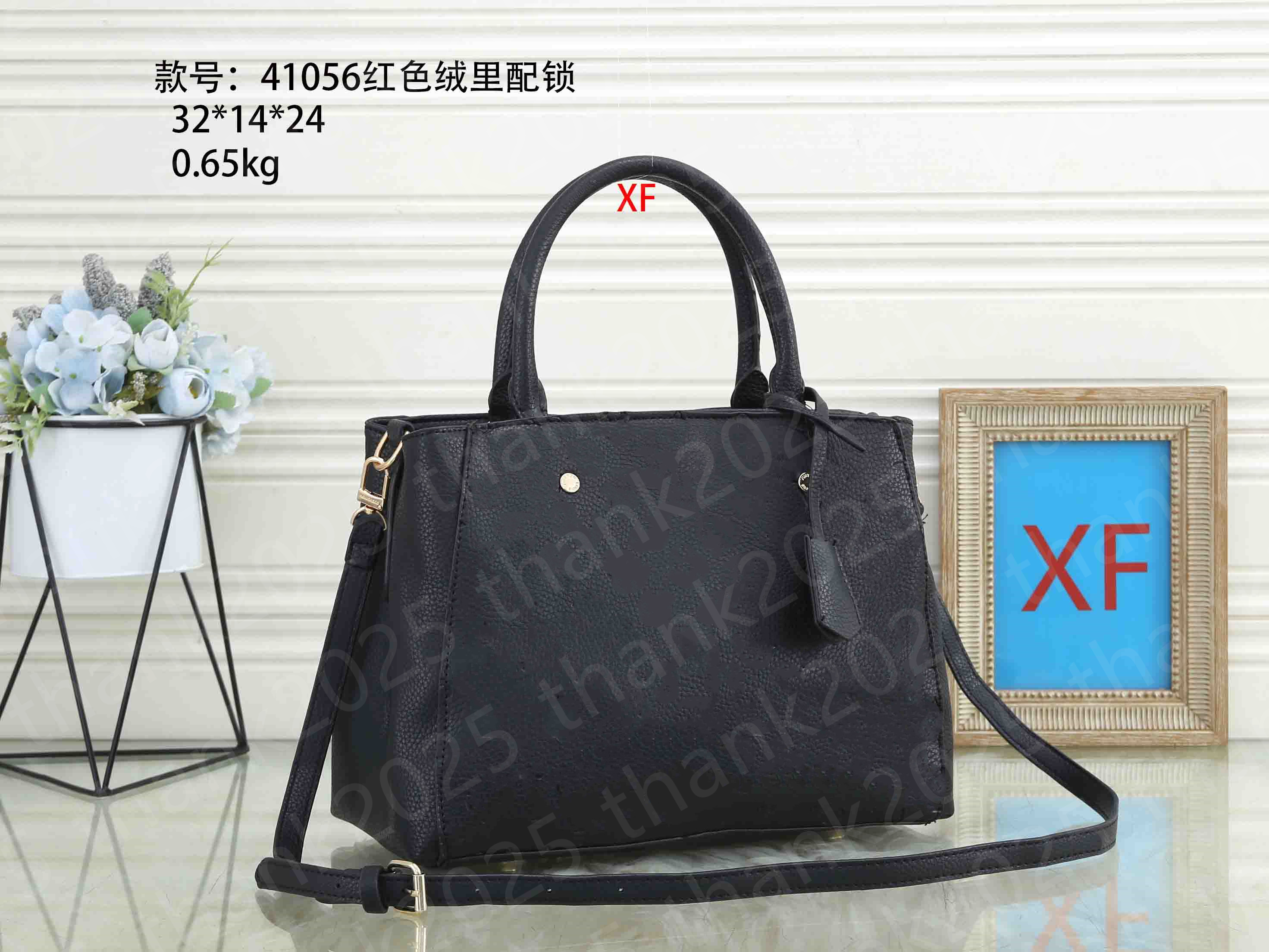 2021 fashion Women messenger bag Classic Style Fashion bags women bag Shoulder Bags Lady Totes handbags Speedy With Shoulder Strap Dust Bag 41056
2021 fashion Women messenger bag Classic Style Fashion bags women bag Shoulder Bags Lady Totes handbags Speedy With Shoulder Strap Dust Bag 41056