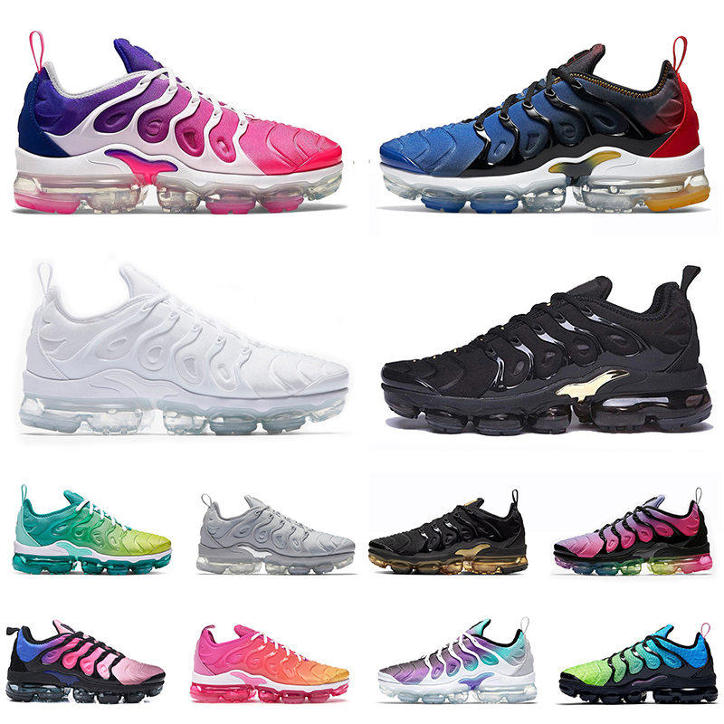 Top Quality Tn Plus Running Shoes Mens Women Sneakers Trainers Big Size US 13 Triple Red Black White Suman Pink Purple Gold Khaki, A49 coquettish purple 40-45
Top Quality Tn Plus Running Shoes Mens Women Sneakers Trainers Big Size US 13 Triple Red Black White Suman Pink Purple Gold Khaki, A49 coquettish purple 40-45