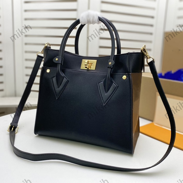 Fashion womens totes bags elegant top lady bag stitching fine grain calfskin classic logo design high quality handbags purse, Red
Fashion womens totes bags elegant top lady bag stitching fine grain calfskin classic logo design high quality handbags purse, Red