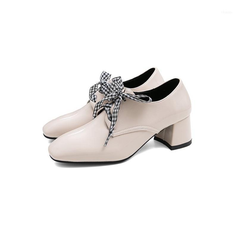 2021 Spring Autumn Patent Leather High Heel Women Fashion SquareToe Pumps Wedding Party Dance Shoes Size 30-50 158-11, Black
2021 Spring Autumn Patent Leather High Heel Women Fashion SquareToe Pumps Wedding Party Dance Shoes Size 30-50 158-11, Black