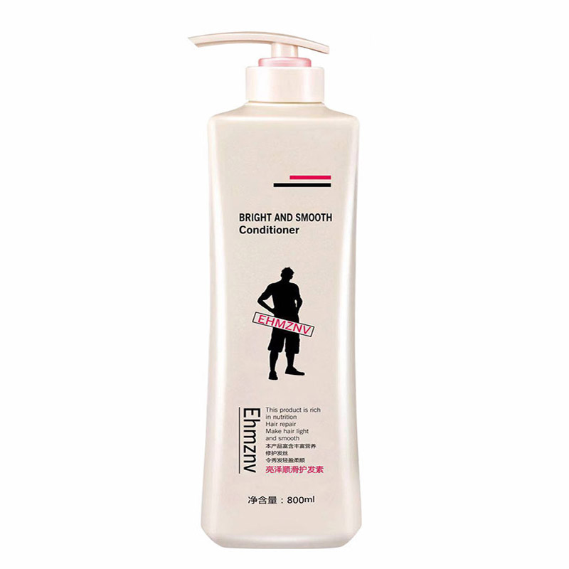 800ml Shampoo Body Wash Conditioner