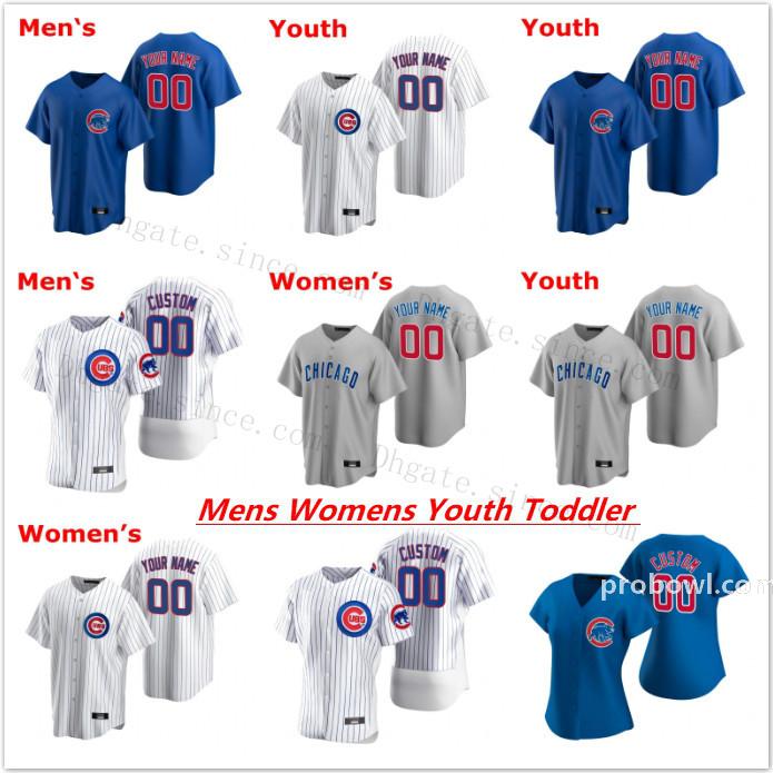 Customize Chicagocubs jersey Anthony Rizzo Javier Baez KrisBryant Kyle Schwarber Jason Heyward Albert Almora Jr. David Bote Men Women Youth., As pic
Customize Chicagocubs jersey Anthony Rizzo Javier Baez KrisBryant Kyle Schwarber Jason Heyward Albert Almora Jr. David Bote Men Women Youth., As pic