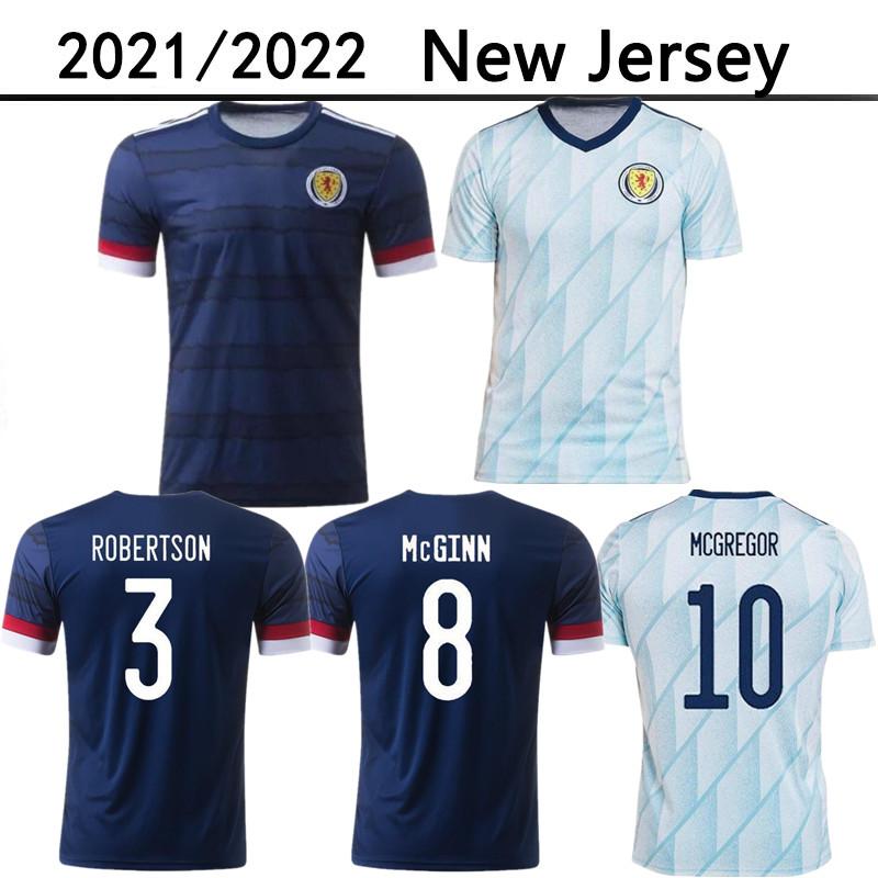 New Scotland Soccer Jerseys HOME 2020 2021 AWAY National Team ROBERTSON FRASER Football Shirt NAISMITH MCGREGOR CHRISTIE FORREST MCGINN Football Shirt, White
New Scotland Soccer Jerseys HOME 2020 2021 AWAY National Team ROBERTSON FRASER Football Shirt NAISMITH MCGREGOR CHRISTIE FORREST MCGINN Football Shirt, White