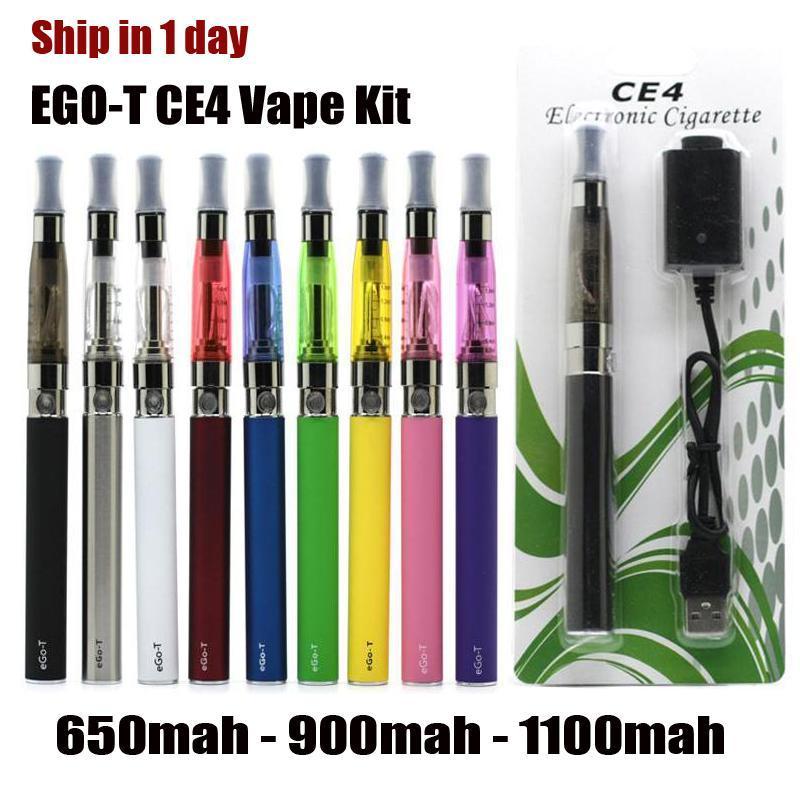 Ego-T CE4 E Cigarettes Start Kit Atomizer Blister Vape Pen Battery 650mah Cartomizer With USB Charger vs cookie
Ego-T CE4 E Cigarettes Start Kit Atomizer Blister Vape Pen Battery 650mah Cartomizer With USB Charger vs cookie